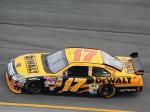 Ford Fusion NASCAR Sprint Cup Series Race Car 2006 года